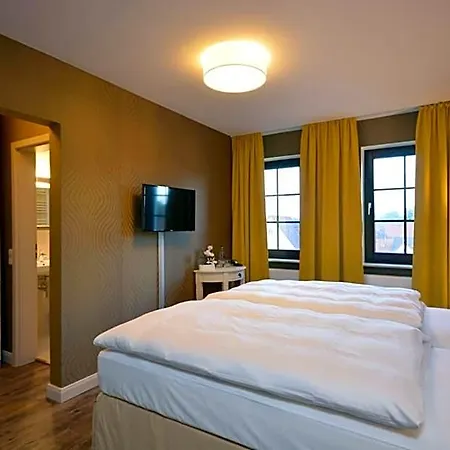 Hotel Am Kirchplatz Sachsenheim (Ludwigsburg)