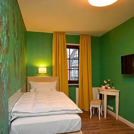 Am Kirchplatz Hotel Sachsenheim (Ludwigsburg)