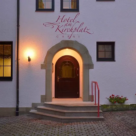 Am Kirchplatz Sachsenheim