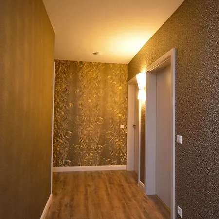 Hotel Am Kirchplatz Sachsenheim (Ludwigsburg)